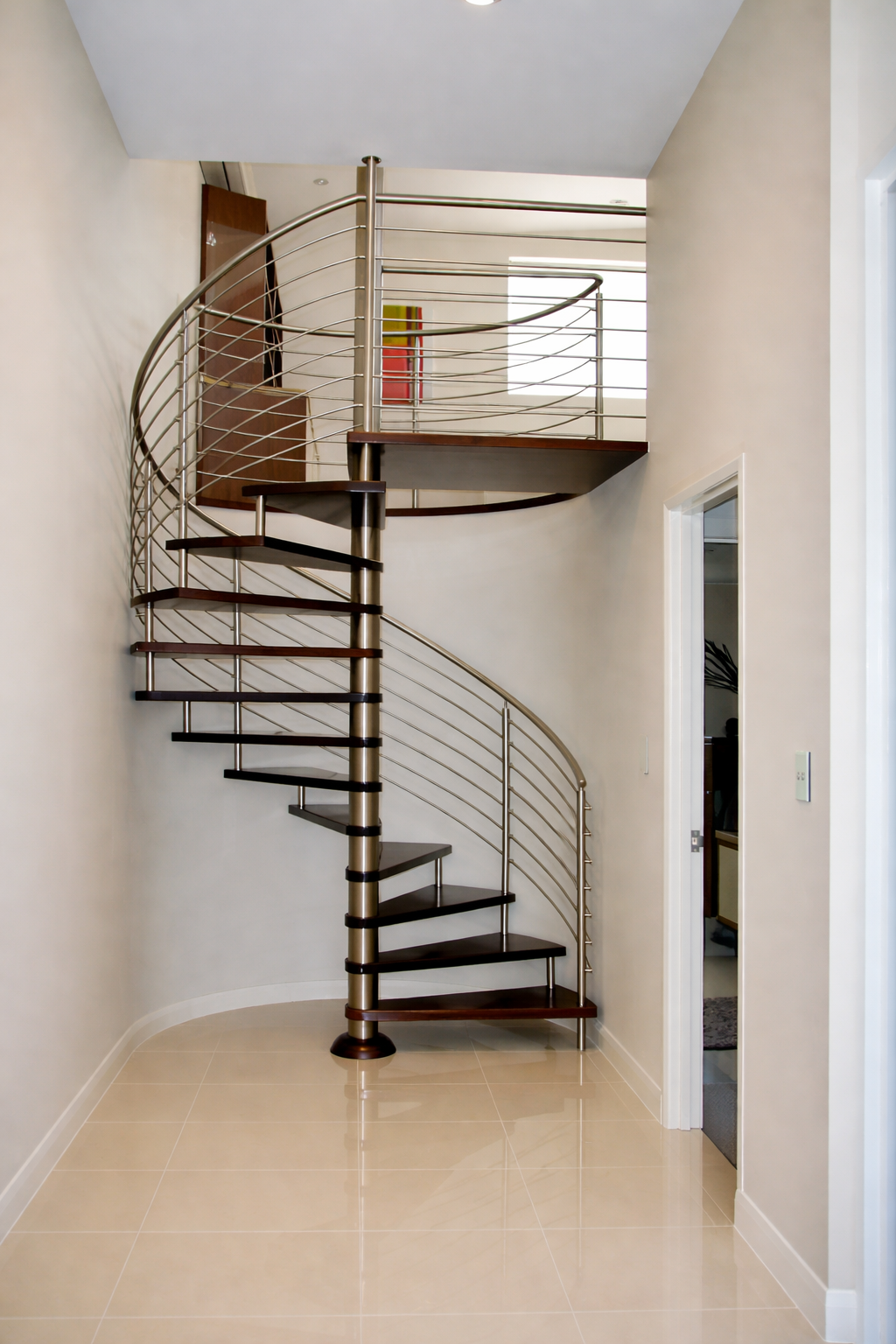 Residential Metalwork