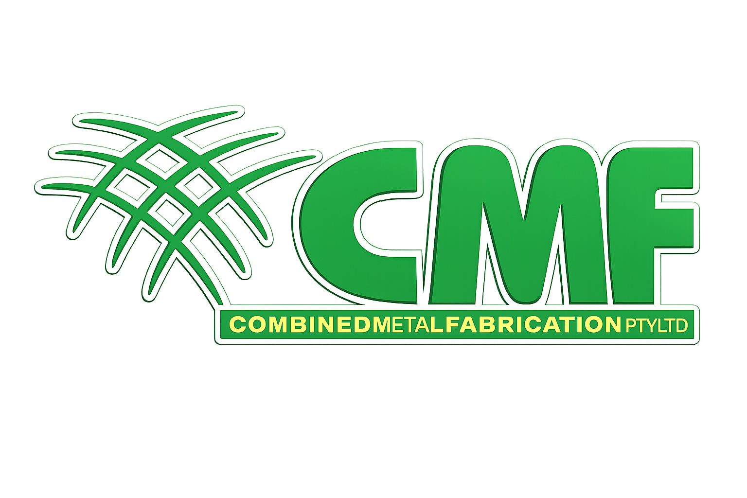 CMF Logo