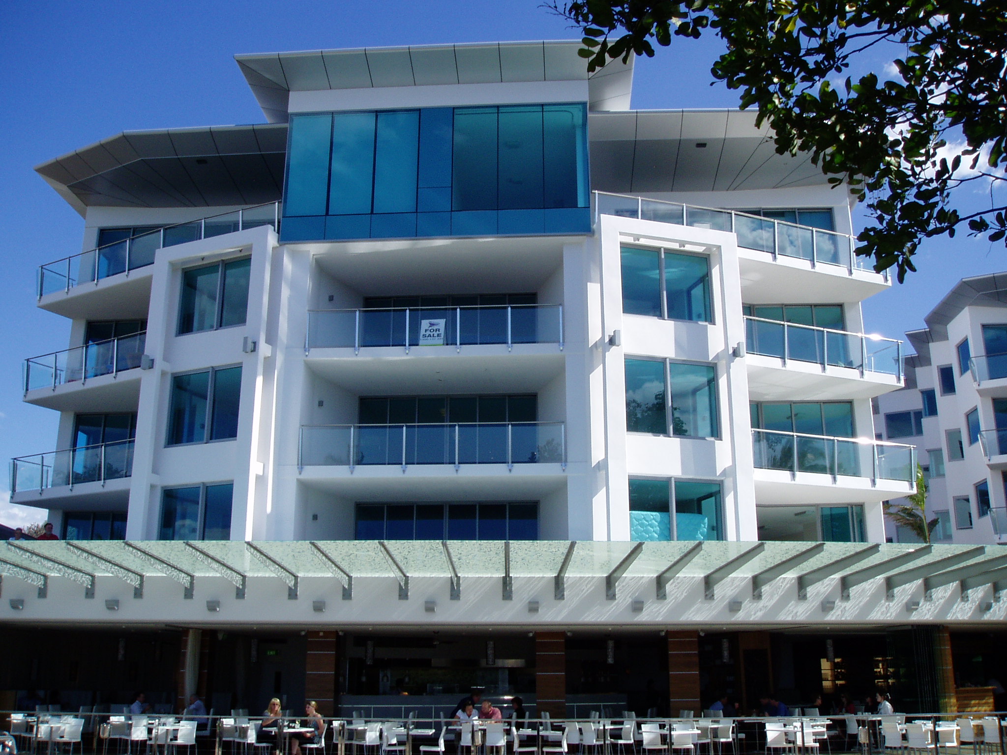 Residential